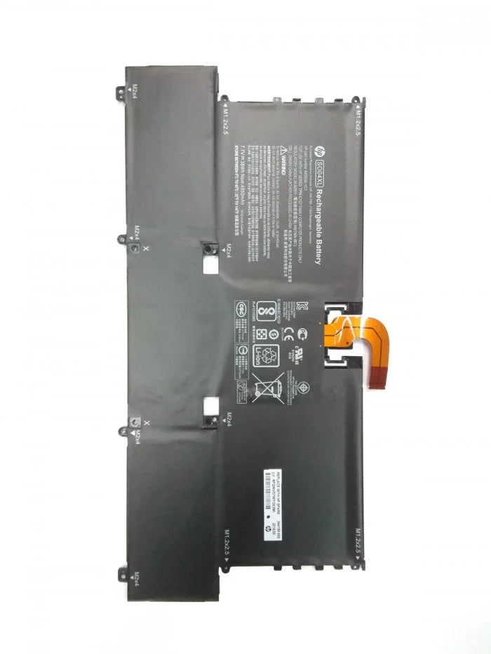 Original SO04XL HP Spectre 13-V000 13T-V100 13-V011DX 13-V111DX 13-V016TU 13-V015TU 13-V014TU 13-V001LA 13-V107NB, Spectre Pro 13 G1 Series 844199-850, 844199-855, TPN-C127 Laptop Battery - eBuy UAE